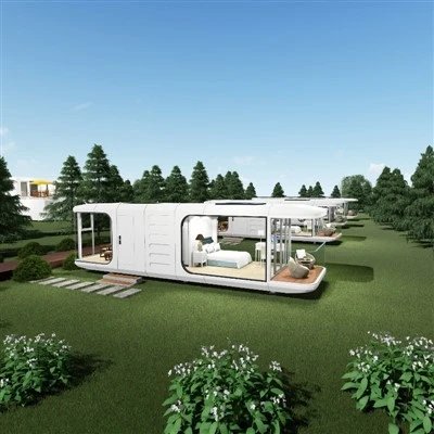 Trung Quốc Modular Pods