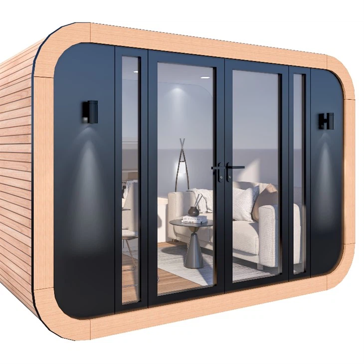 Wholesale Modem Soundproof Home Pod