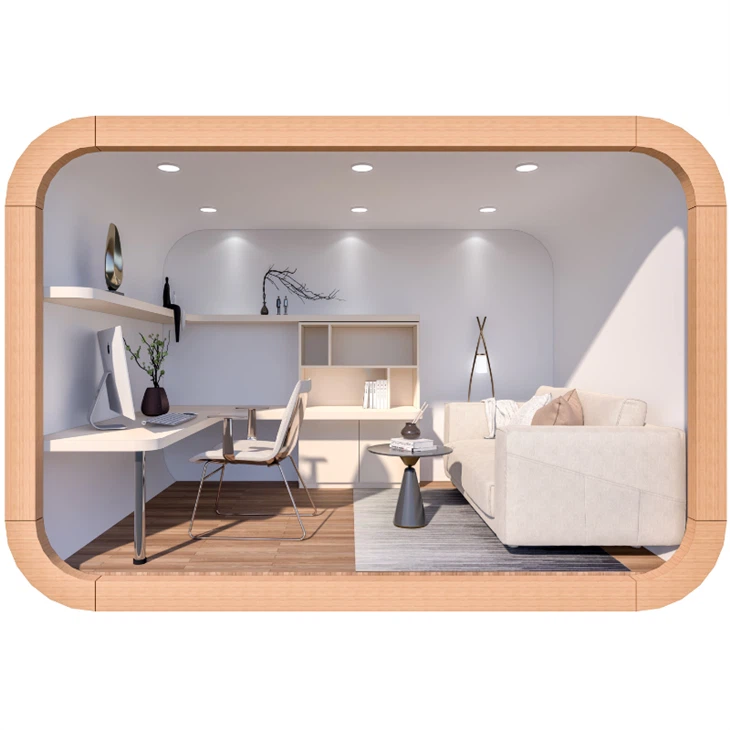 Wholesale Modem Soundproof Home Pod